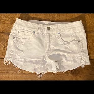 American Eagle Shorts. Size 6.